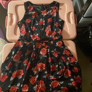 sm wardrobe dress